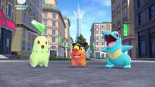 Imagen 17 de Leyendas Pokmon: Z-A - Nintendo Switch 2 Edition