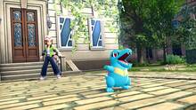 Imagen 35 de Leyendas Pokmon: Z-A - Nintendo Switch 2 Edition