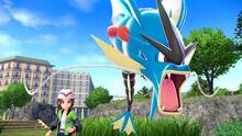 Imagen 36 de Leyendas Pokmon: Z-A - Nintendo Switch 2 Edition
