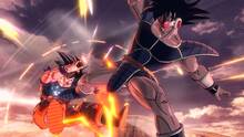 Imagen 530 de Dragon Ball Xenoverse 2