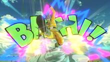 Imagen 550 de Dragon Ball Xenoverse 2