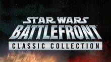 Imagen 47 de Star Wars: Battlefront Classic Collection