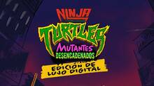 Imagen 49 de Teenage Mutant Ninja Turtles: Mutants Unleashed