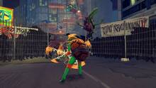 Imagen 33 de Teenage Mutant Ninja Turtles: Mutants Unleashed
