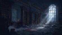 Imagen 10 de The Sinking City 2
