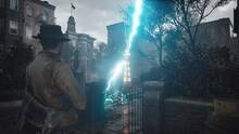 Imagen 36 de The Sinking City 2
