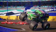 Imagen 32 de Monster Jam Showdown