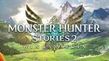 Imagen 82 de Monster Hunter Stories 2: Wings of Ruin