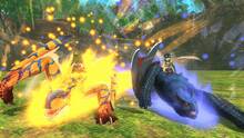 Imagen 105 de Monster Hunter Stories 2: Wings of Ruin