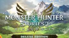 Imagen 89 de Monster Hunter Stories 2: Wings of Ruin