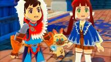 Imagen 11 de Monster Hunter Stories