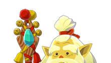 Imagen 21 de Monster Hunter Stories
