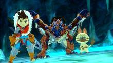 Imagen 12 de Monster Hunter Stories