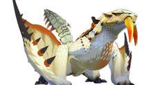 Imagen 33 de Monster Hunter Stories