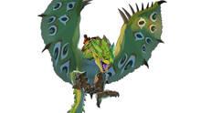Imagen 34 de Monster Hunter Stories