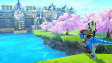 Imagen 36 de Monster Hunter Stories