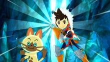 Imagen 13 de Monster Hunter Stories