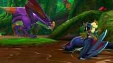 Imagen 44 de Monster Hunter Stories