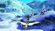 Imagen 49 de Monster Hunter Stories