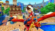 Imagen 14 de Monster Hunter Stories