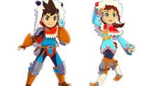 Imagen 16 de Monster Hunter Stories