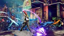 Imagen 6 de Fatal Fury: City of the Wolves