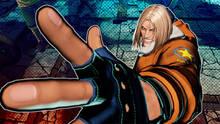 Imagen 7 de Fatal Fury: City of the Wolves