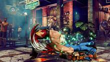 Imagen 12 de Fatal Fury: City of the Wolves
