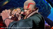 Imagen 15 de Fatal Fury: City of the Wolves