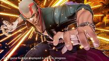 Imagen 18 de Fatal Fury: City of the Wolves