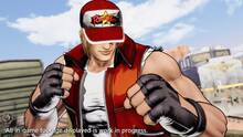 Imagen 74 de Fatal Fury: City of the Wolves