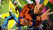 Imagen 97 de Fatal Fury: City of the Wolves