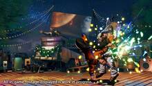 Imagen 100 de Fatal Fury: City of the Wolves