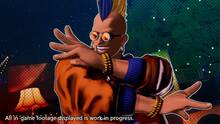 Imagen 102 de Fatal Fury: City of the Wolves