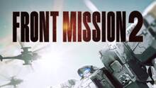 Imagen 71 de Front Mission 2: Remake