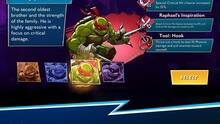 Imagen 14 de Teenage Mutant Ninja Turtles: Splintered Fate