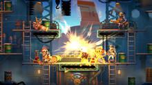 Imagen 13 de SteamWorld Heist 2