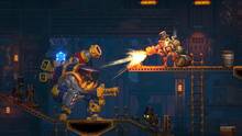 Imagen 72 de SteamWorld Heist 2