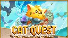 Imagen 61 de Cat Quest III