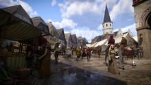 Imagen 46 de Kingdom Come: Deliverance II