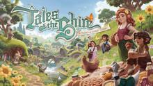 Imagen 12 de Tales of the Shire: A The Lord of the Rings Game