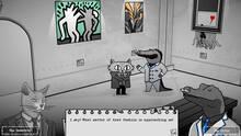 Imagen 20 de Feline Forensics and the Meowseum Mystery