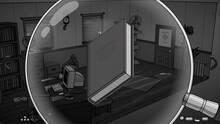 Imagen 21 de Feline Forensics and the Meowseum Mystery