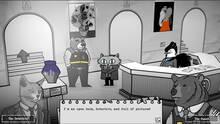 Imagen 11 de Feline Forensics and the Meowseum Mystery