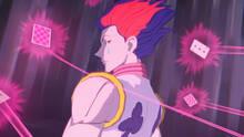 Imagen 46 de Hunter x Hunter: Nen x Impact