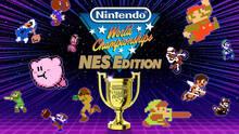 Imagen 2 de Nintendo World Championships: NES Edition