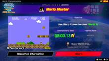 Imagen 3 de Nintendo World Championships: NES Edition