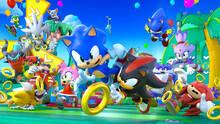Imagen 7 de Sonic Rumble
