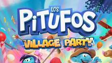 Imagen 23 de Los Pitufos - Village Party