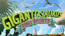 Imagen 40 de Gigantosaurus: Dino Sports